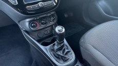 Vauxhall Corsa 1.4 [75] ecoFLEX Energy 3dr [AC] Petrol Hatchback